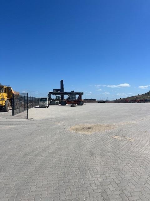 To Let commercial Property for Rent in Wells Estate Eastern Cape
